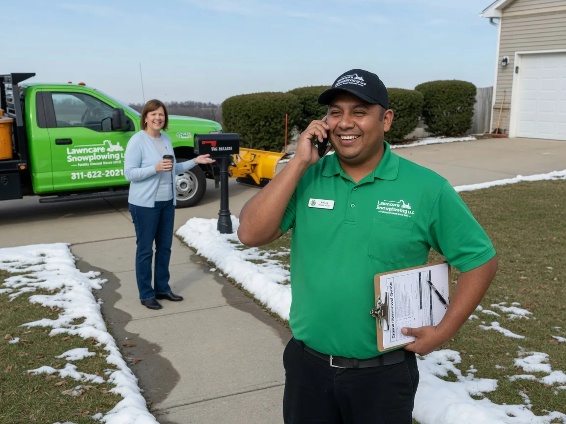 Lawn Care Services By Expert Landscaper Woodworth, LA FAQs